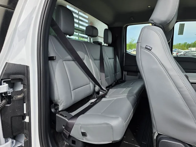 Nuevos FORD F-450SD à Estados chez autogozo