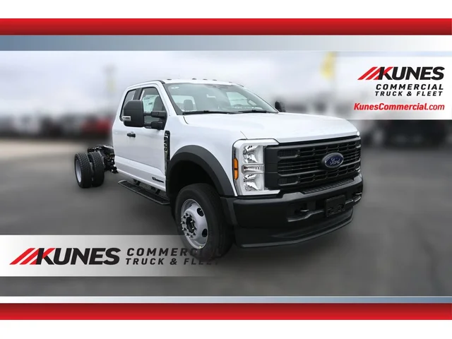 Nuevos FORD F-450SD à Estados chez autogozo