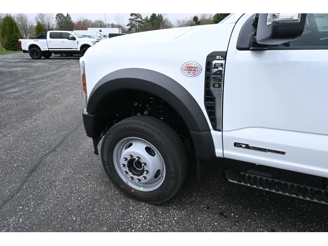 Nuevos FORD F-450SD à Estados chez autogozo