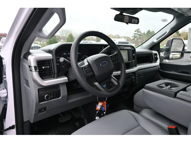 Nuevos FORD F-450SD à Estados chez autogozo