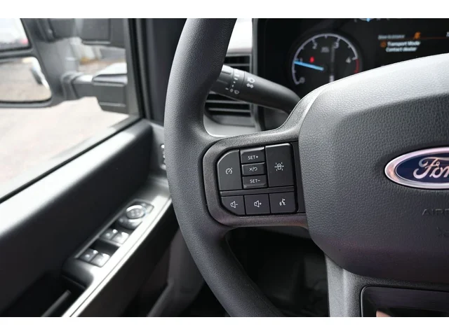 Nuevos FORD F-450SD à Estados chez autogozo