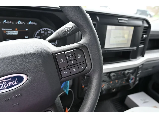 Nuevos FORD F-450SD à Estados chez autogozo