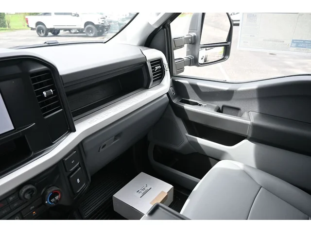 Nuevos FORD F-450SD à Estados chez autogozo
