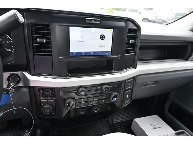 Nuevos FORD F-450SD à Estados chez autogozo