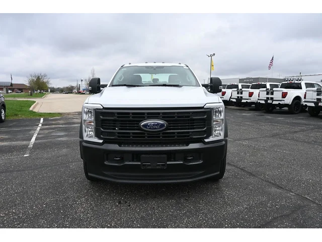 Nuevos FORD F-450SD à Estados chez autogozo