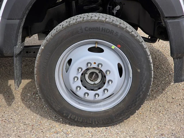 Nuevos FORD F-450SD à Estados chez autogozo