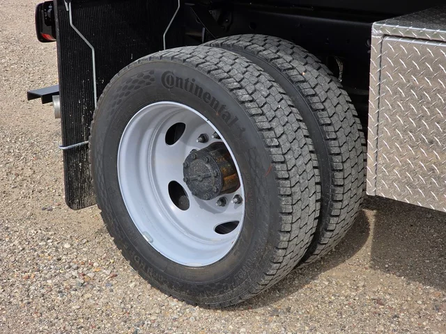 Nuevos FORD F-450SD à Estados chez autogozo