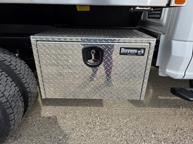 Nuevos FORD F-450SD à Estados chez autogozo