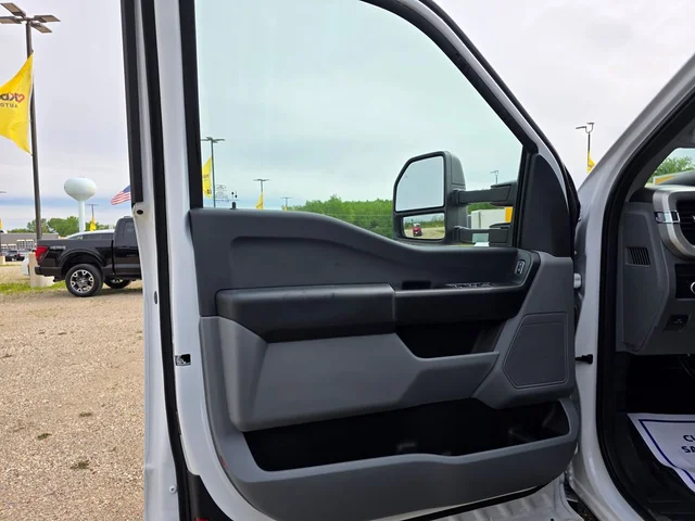Nuevos FORD F-450SD à Estados chez autogozo