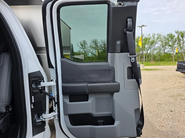 Nuevos FORD F-450SD à Estados chez autogozo