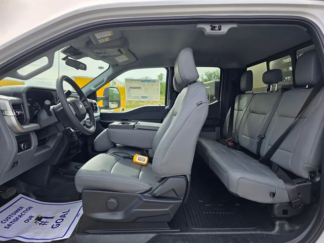 Nuevos FORD F-450SD à Estados chez autogozo