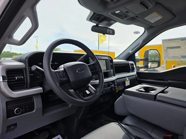 Nuevos FORD F-450SD à Estados chez autogozo