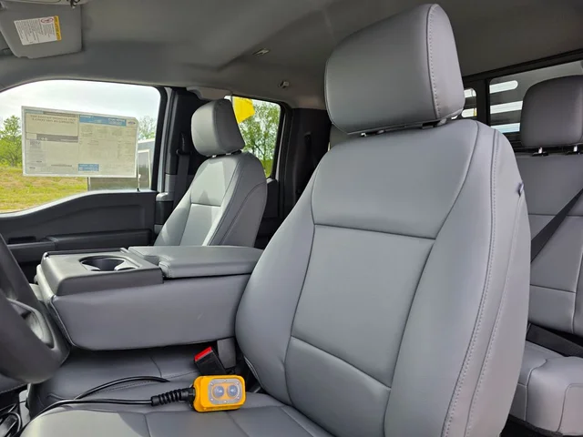 Nuevos FORD F-450SD à Estados chez autogozo