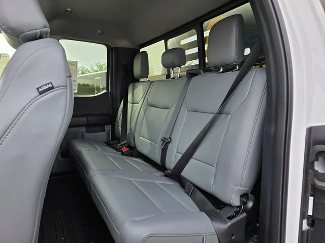Nuevos FORD F-450SD à Estados chez autogozo
