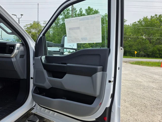 Nuevos FORD F-450SD à Estados chez autogozo