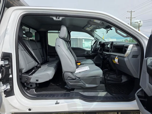 Nuevos FORD F-450SD à Estados chez autogozo