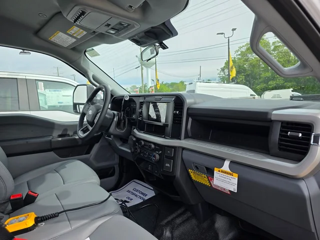 Nuevos FORD F-450SD à Estados chez autogozo