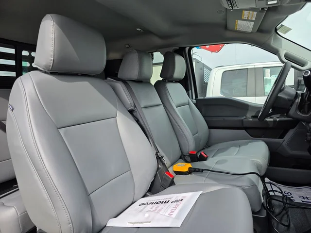 Nuevos FORD F-450SD à Estados chez autogozo