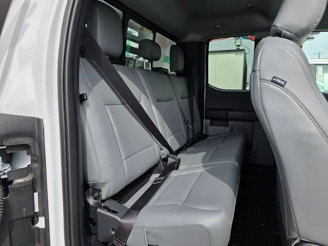 Nuevos FORD F-450SD à Estados chez autogozo