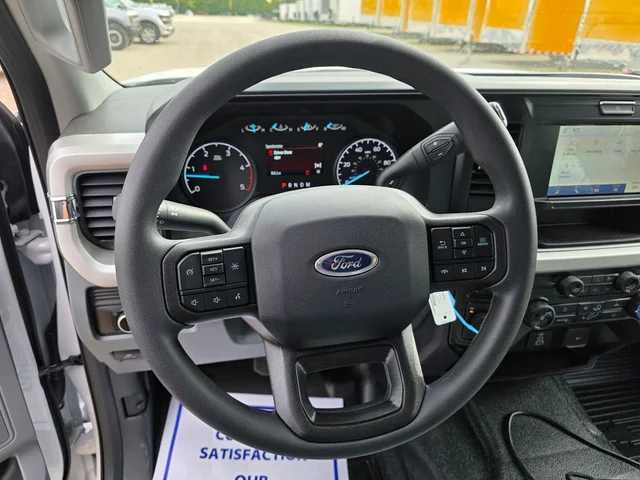 Nuevos FORD F-450SD à Estados chez autogozo