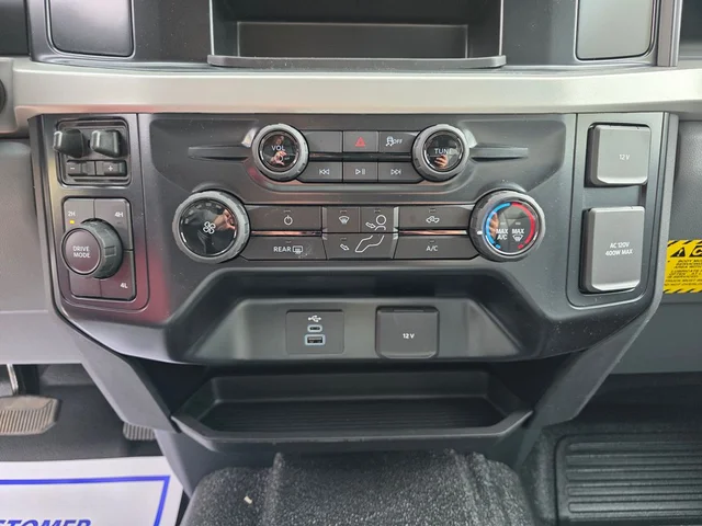 Nuevos FORD F-450SD à Estados chez autogozo