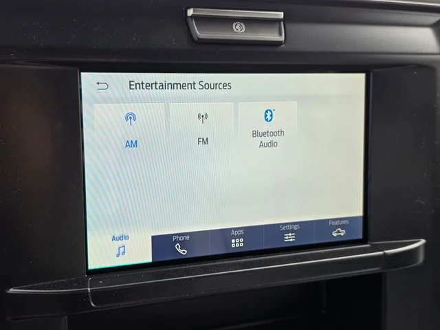 Nuevos FORD F-450SD à Estados chez autogozo