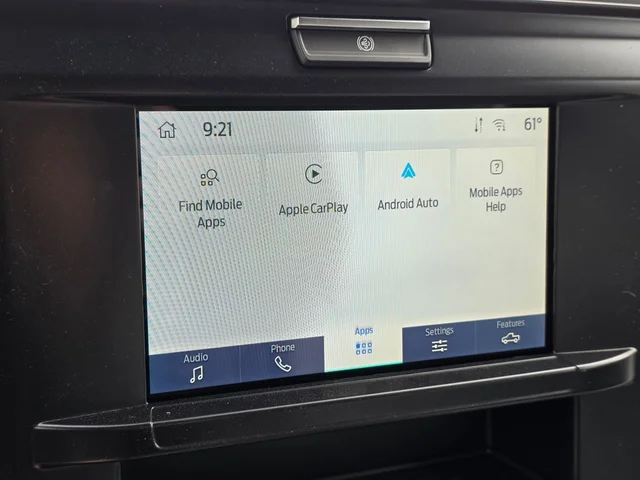 Nuevos FORD F-450SD à Estados chez autogozo