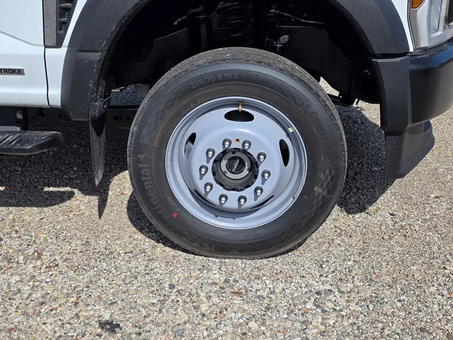 Nuevos FORD F-450SD à Estados chez autogozo