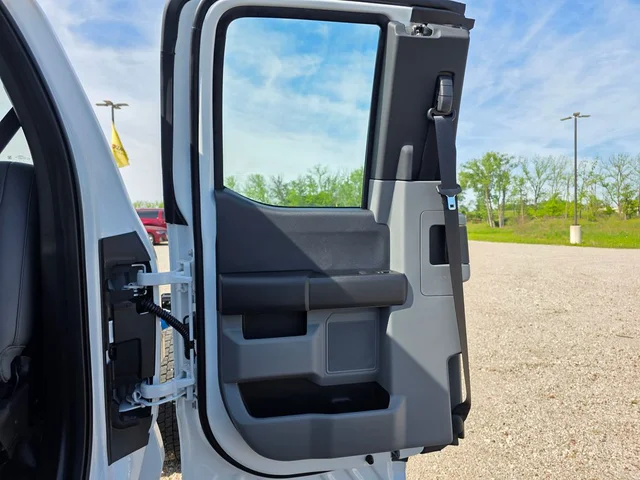 Nuevos FORD F-450SD à Estados chez autogozo