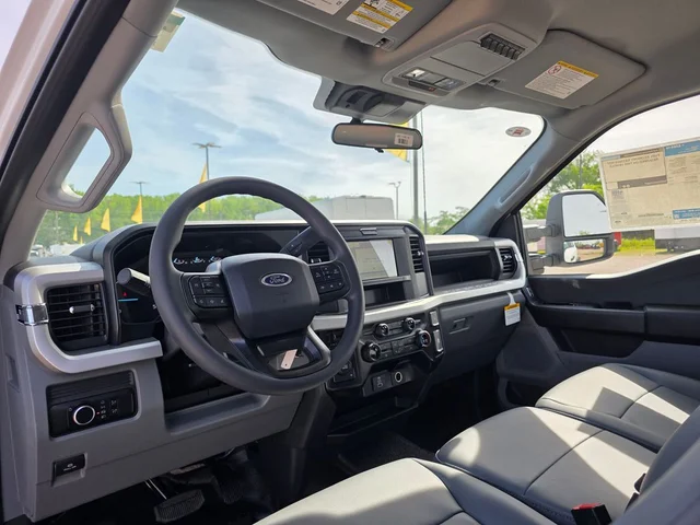Nuevos FORD F-450SD à Estados chez autogozo
