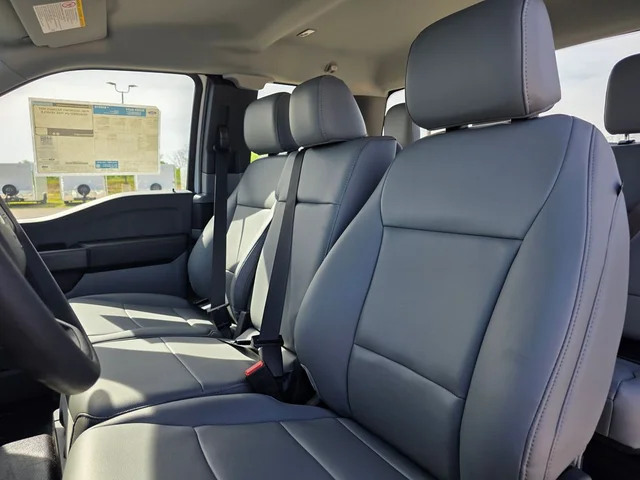 Nuevos FORD F-450SD à Estados chez autogozo