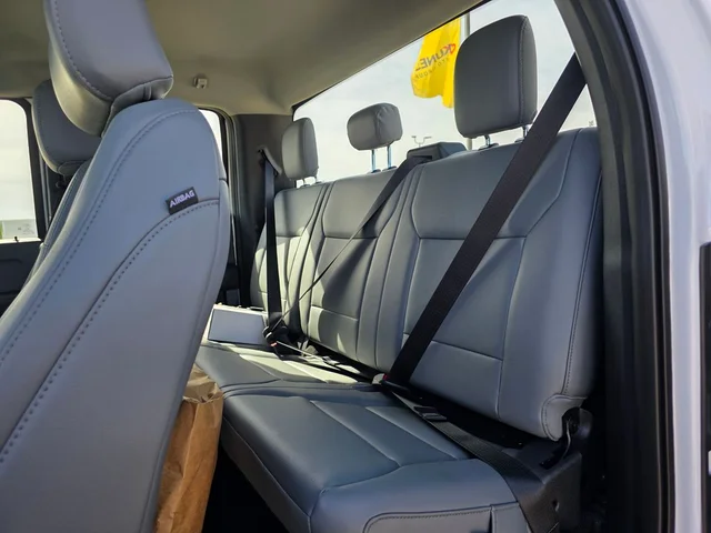 Nuevos FORD F-450SD à Estados chez autogozo