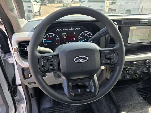 Nuevos FORD F-450SD à Estados chez autogozo