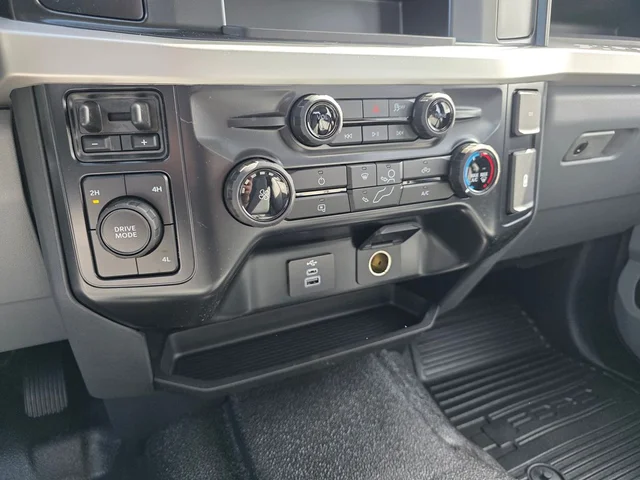 Nuevos FORD F-450SD à Estados chez autogozo