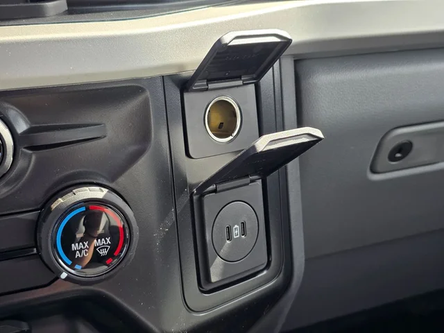 Nuevos FORD F-450SD à Estados chez autogozo