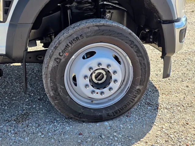 Nuevos FORD F-450SD à Estados chez autogozo