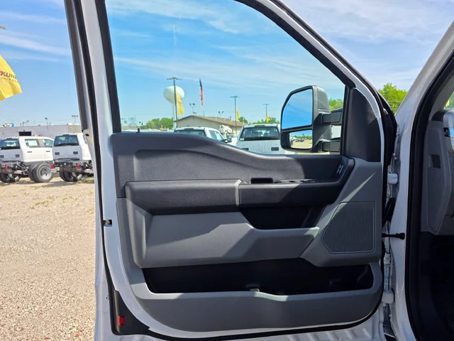 Nuevos FORD F-450SD à Estados chez autogozo