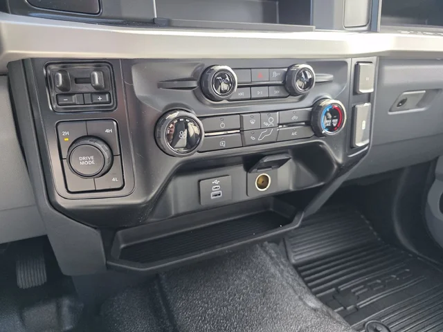 Nuevos FORD F-450SD à Estados chez autogozo