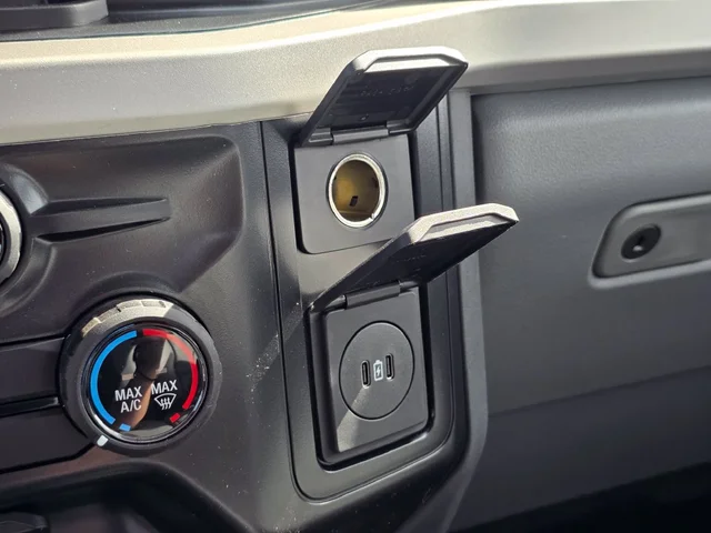 Nuevos FORD F-450SD à Estados chez autogozo
