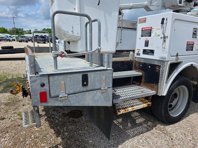 SEMINUEVOS FORD F-550SD a Estados en autogozo