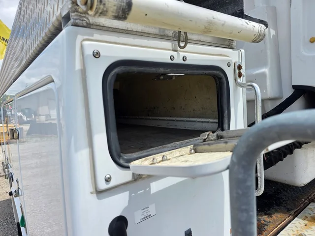 SEMINUEVOS FORD F-550SD a Estados en autogozo