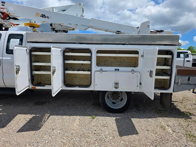 SEMINUEVOS FORD F-550SD a Estados en autogozo