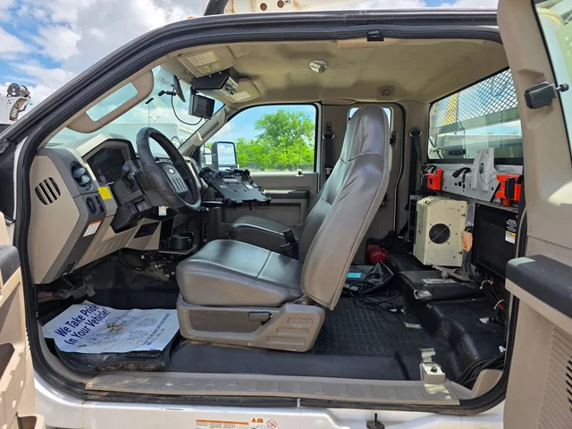 SEMINUEVOS FORD F-550SD a Estados en autogozo