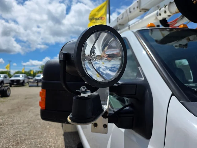 SEMINUEVOS FORD F-550SD a Estados en autogozo
