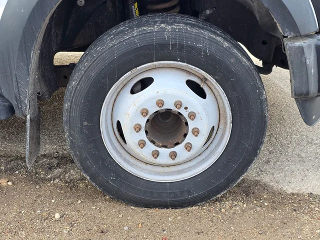 SEMINUEVOS FORD F-550SD a Estados en autogozo