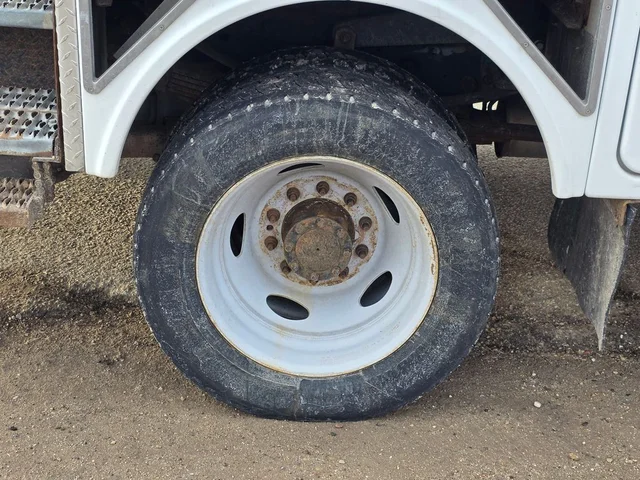 SEMINUEVOS FORD F-550SD a Estados en autogozo