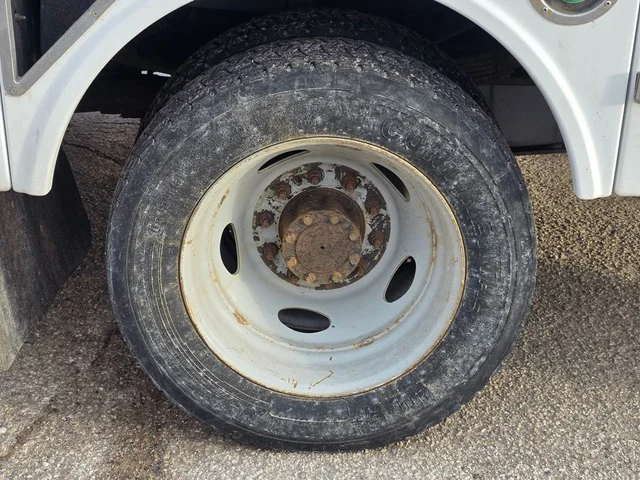 SEMINUEVOS FORD F-550SD a Estados en autogozo