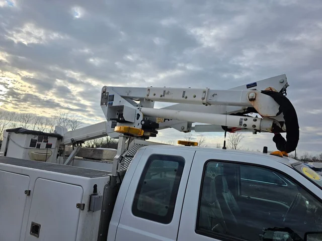 SEMINUEVOS FORD F-550SD a Estados en autogozo