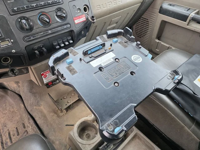SEMINUEVOS FORD F-550SD a Estados en autogozo