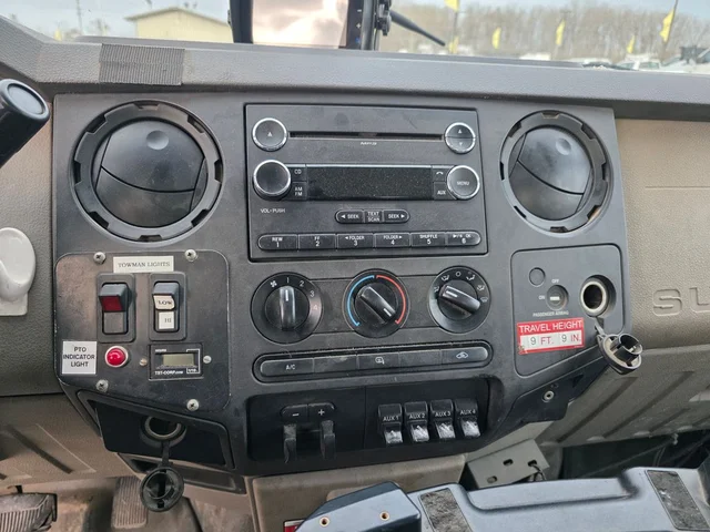 SEMINUEVOS FORD F-550SD a Estados en autogozo
